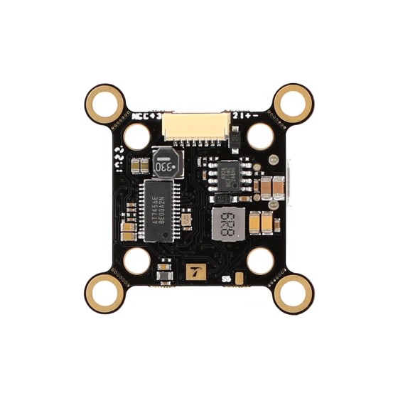 Hot Sales T-MOTOR VELOX F411 Lite FC Flight Controller for FPV RC Racing Drone